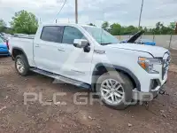 2022 GMC Sierra фото
