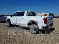 2022 GMC Sierra photo