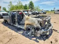 2022 GMC Sierra photo