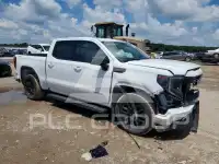 2022 GMC Sierra photo