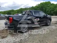 2022 GMC Sierra photo