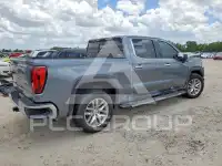2022 GMC Sierra photo