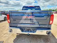 2022 GMC Sierra фото