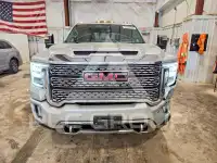 2022 GMC Sierra фото