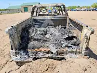 2022 GMC Sierra photo