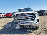 2022 GMC Sierra photo