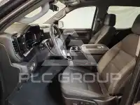 2022 GMC Sierra фото