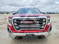 2022 GMC Sierra photo