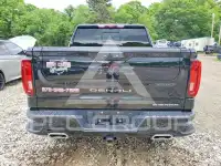 2022 GMC Sierra photo