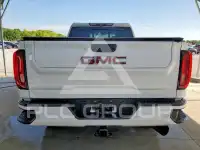 2022 GMC Sierra фото