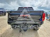 2022 GMC Sierra фото