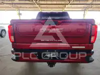 2022 GMC Sierra photo