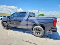2022 GMC Sierra фото