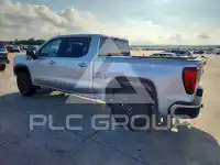 2022 GMC Sierra фото