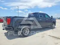 2022 GMC Sierra фото