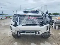 2022 GMC Sierra фото