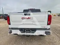 2022 GMC Sierra photo