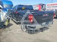 2022 GMC Sierra photo