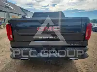 2022 GMC Sierra photo