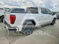 2022 GMC Sierra photo