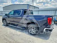 2022 GMC Sierra фото
