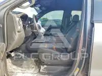 2022 GMC Sierra фото