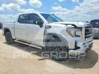 2022 GMC Sierra фото