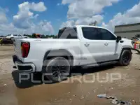 2022 GMC Sierra photo
