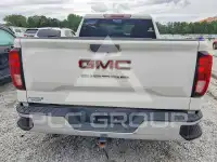 2022 GMC Sierra фото