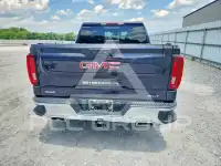 2022 GMC Sierra фото