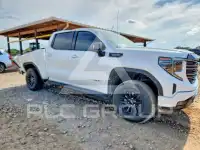 2022 GMC Sierra фото