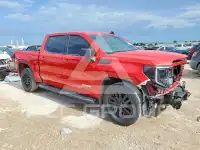 2022 GMC Sierra фото