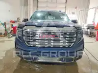2022 GMC Sierra фото