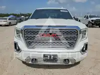 2022 GMC Sierra photo