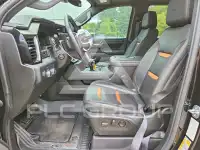 2022 GMC Sierra photo