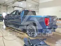 2022 GMC Sierra фото