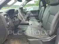 2022 GMC Sierra фото