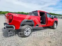 2022 GMC Sierra фото