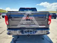 2022 GMC Sierra фото