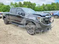2022 GMC Sierra photo