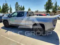 2022 GMC Sierra фото