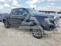 2022 GMC Sierra фото