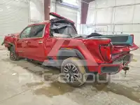 2022 GMC Sierra photo
