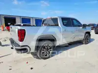 2022 GMC Sierra photo