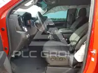 2022 GMC Sierra фото