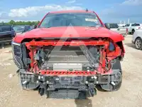 2022 GMC Sierra фото