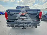 2022 GMC Sierra фото
