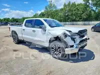 2022 GMC Sierra фото
