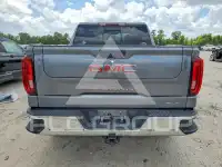 2022 GMC Sierra photo