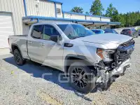 2022 GMC Sierra photo